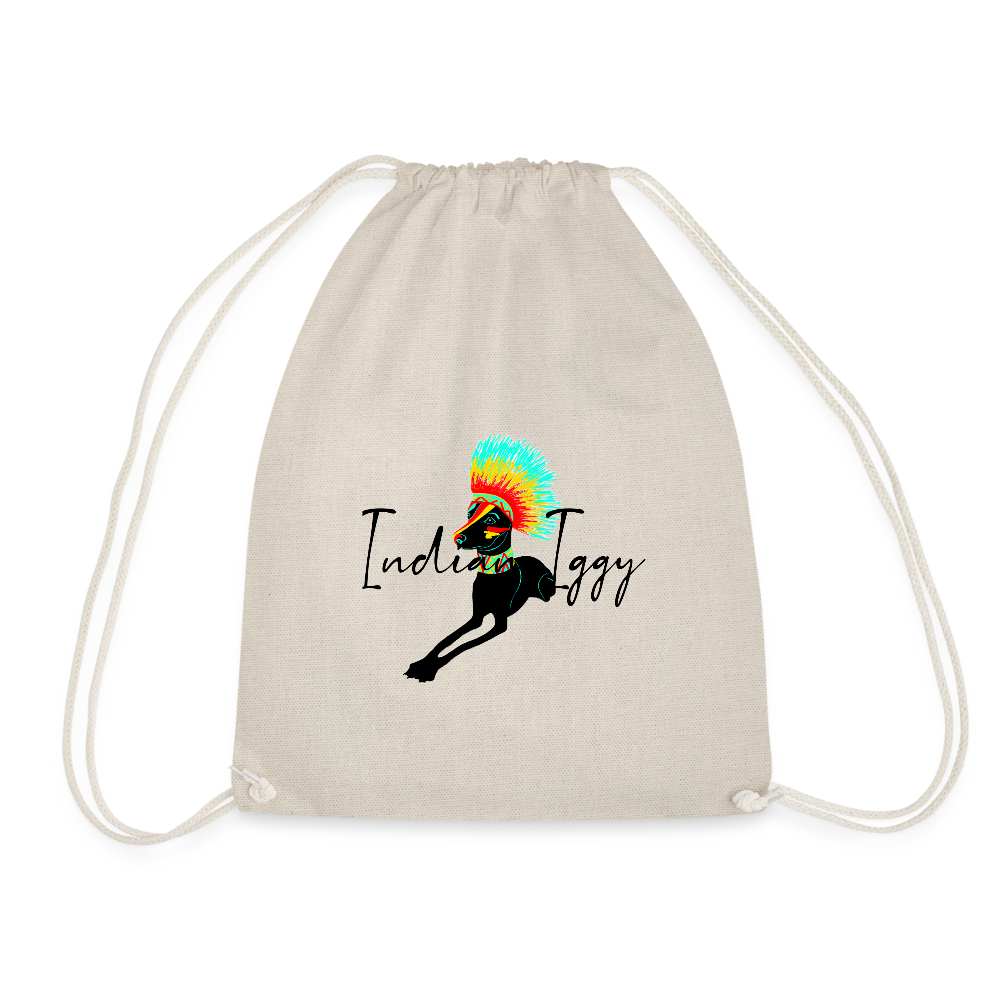 Sac de sport léger - nature