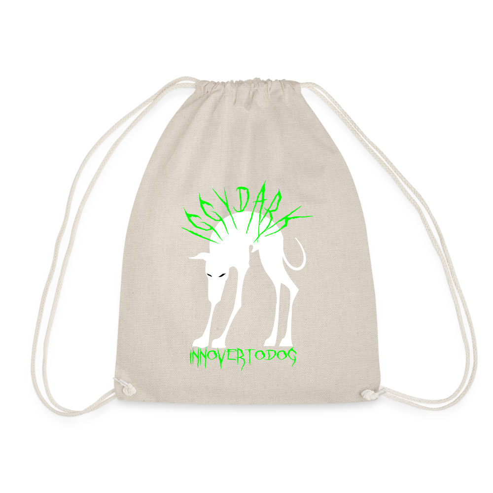 Sac de sport léger - nature