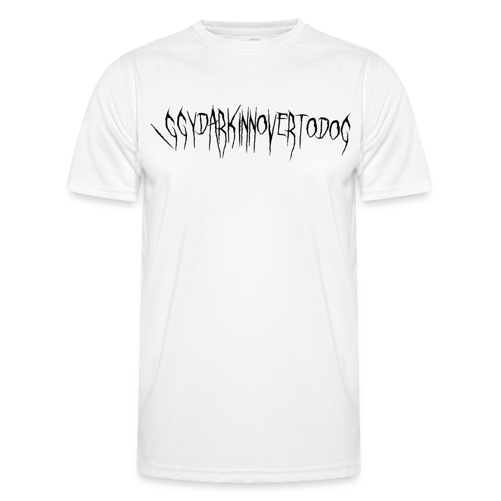 T-shirts Homme – InnoVERTO - blanc