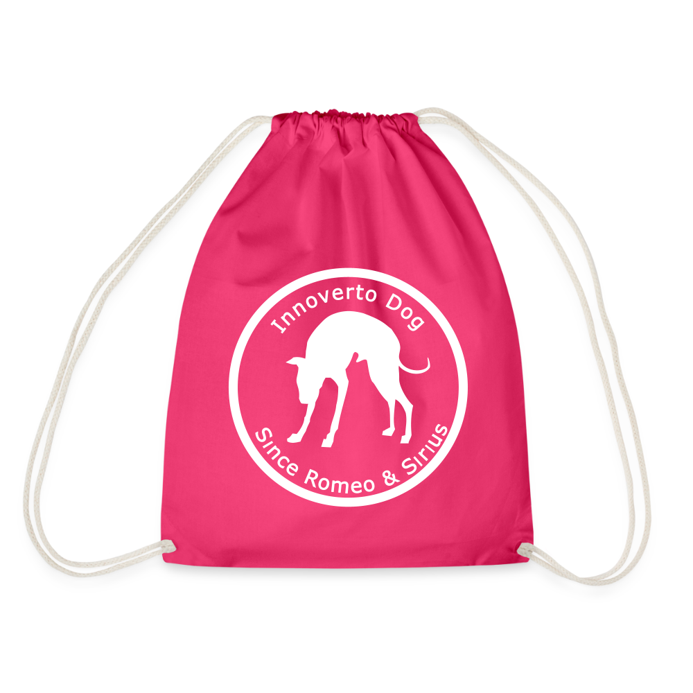 Sac de sport léger - fuchsia