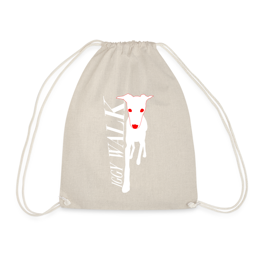Sac de sport léger - nature