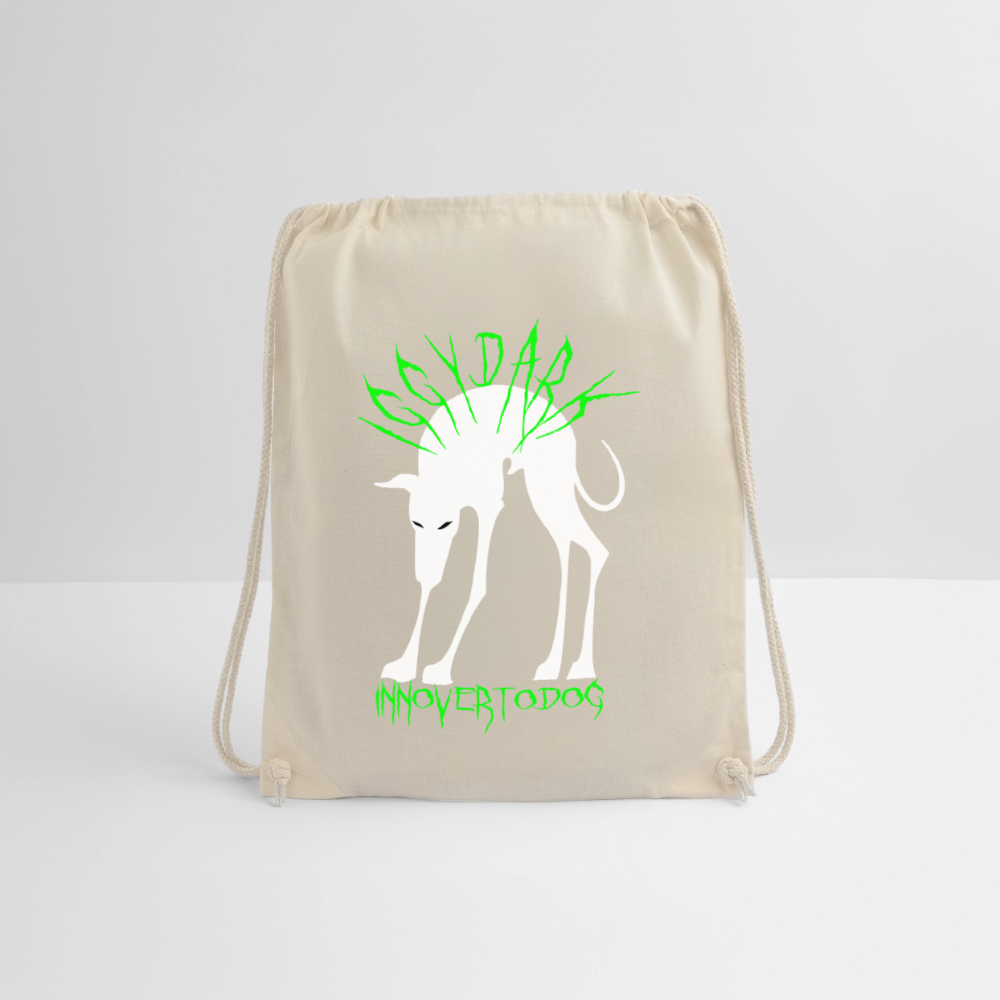 Sac de sport léger - nature