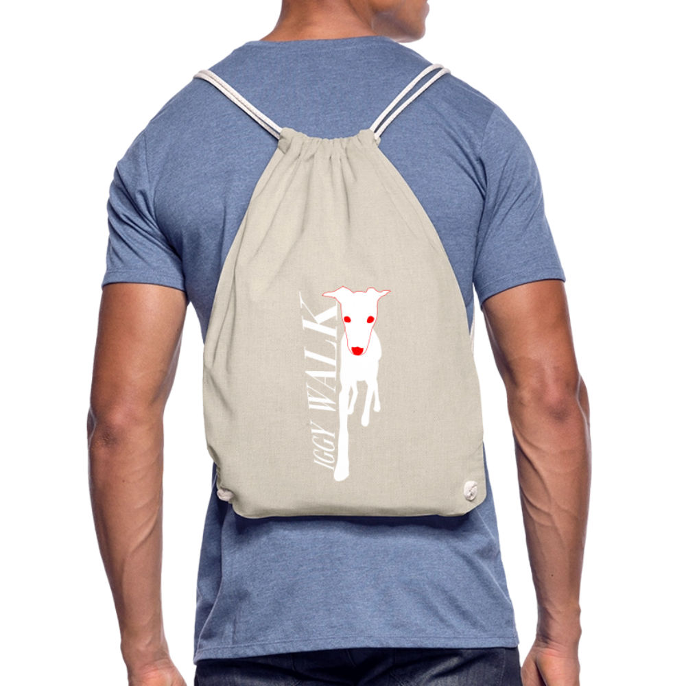 Sac de sport léger - nature