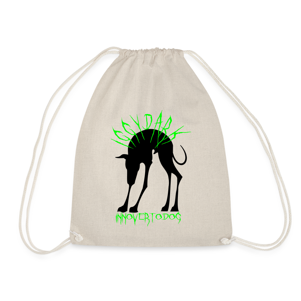 Sac de sport léger - nature