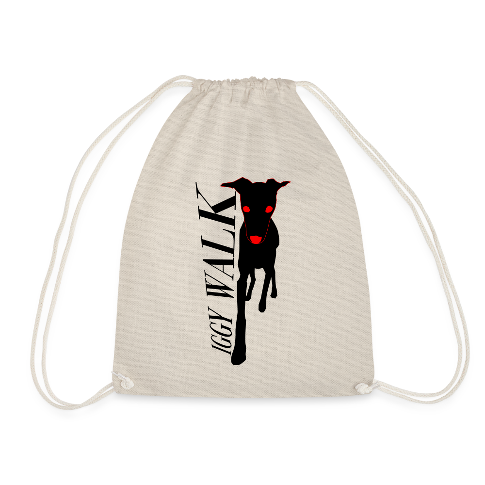 Sac de sport léger - nature