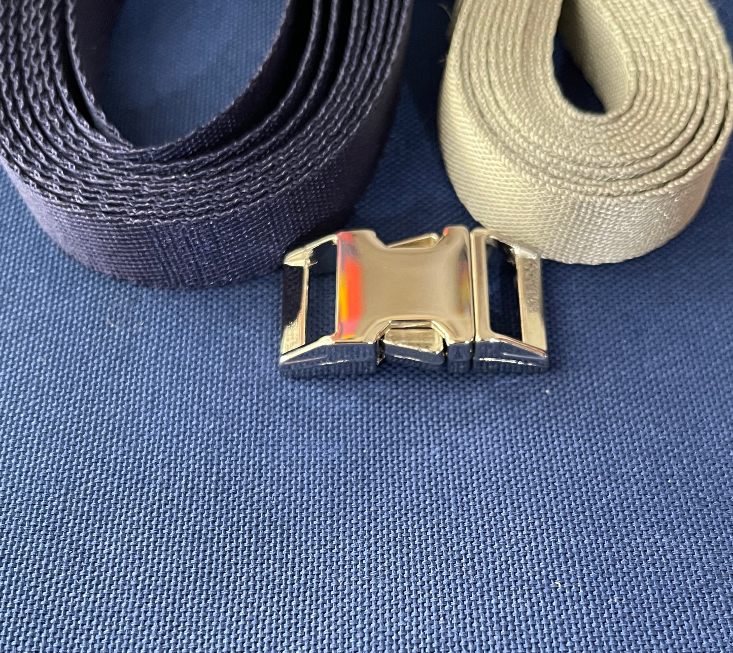 Collier martingale lévrier