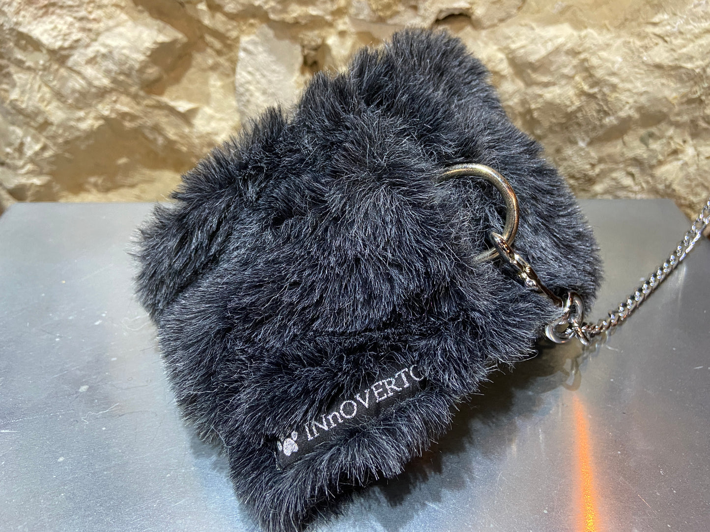 Snood petit lévrier italien