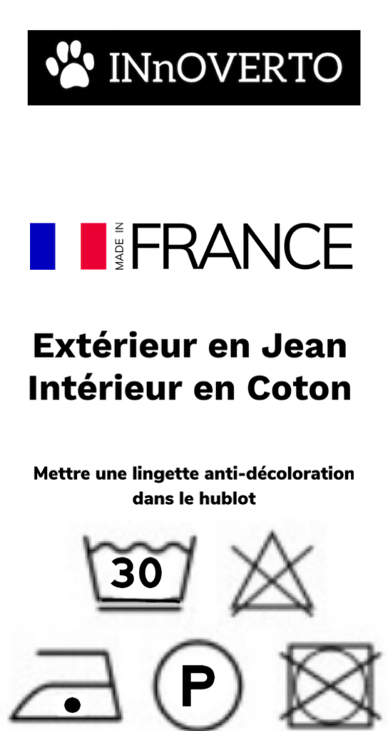coupe-vent manteau lévrier réversible