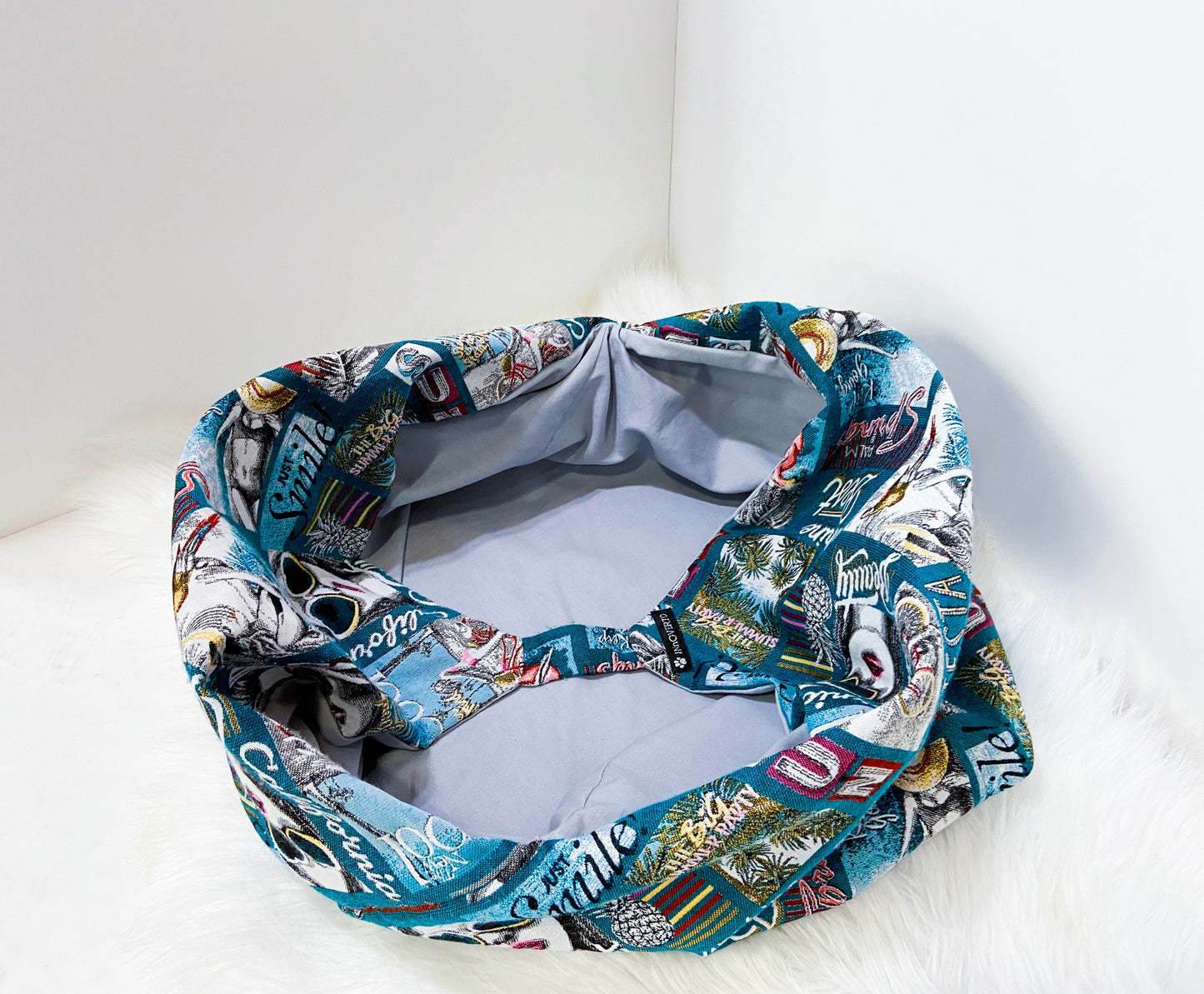 Sac de couchage pour sortie