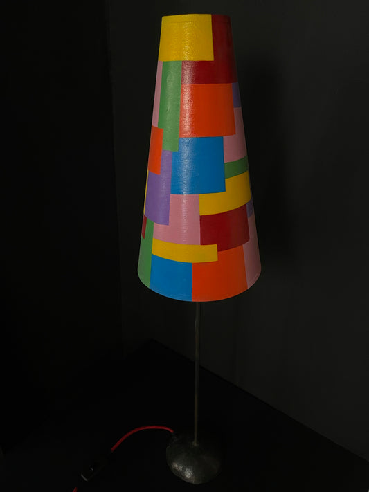 lampe à poser