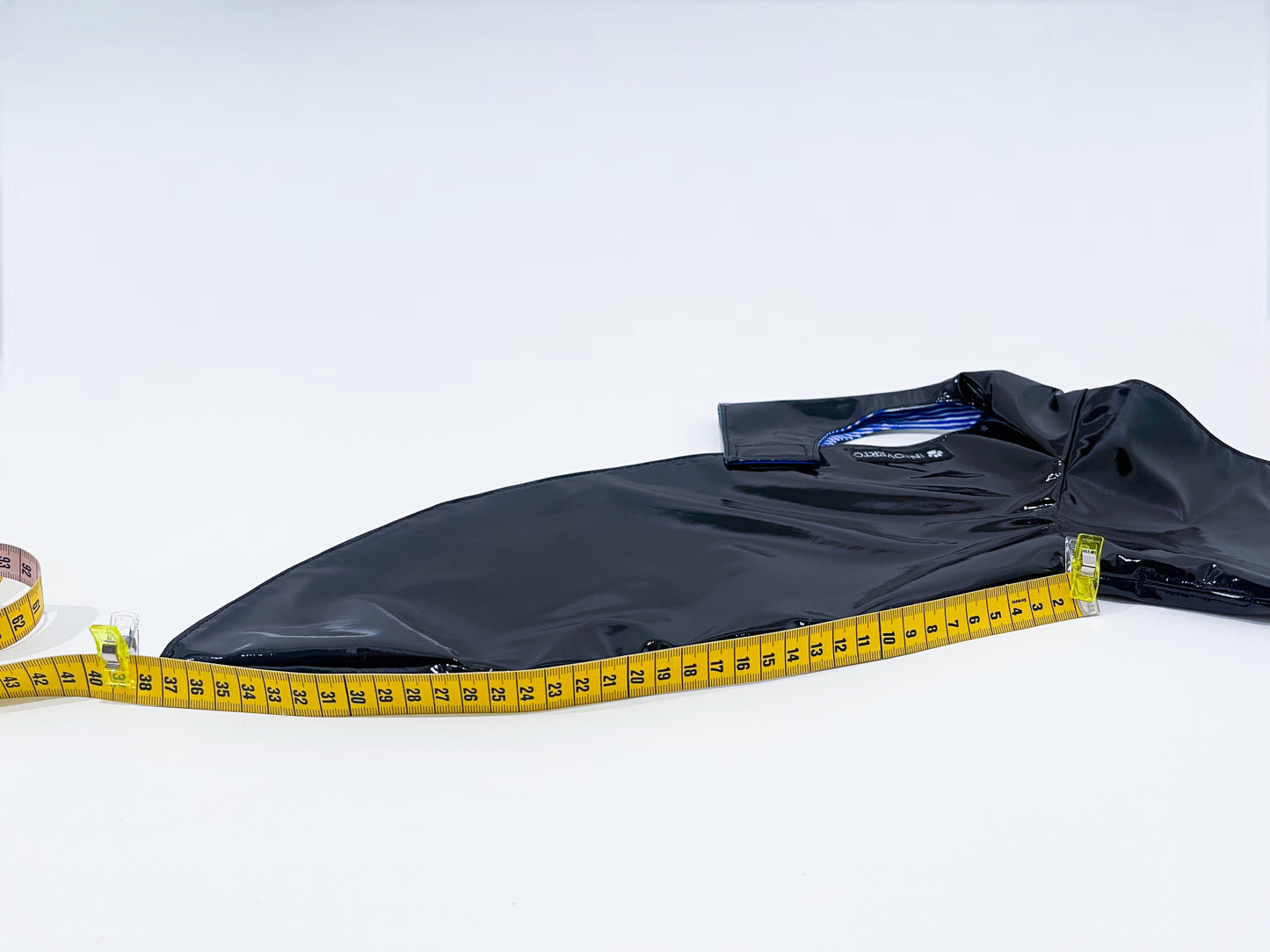 Imperméable petit lévrier italien innovertodog