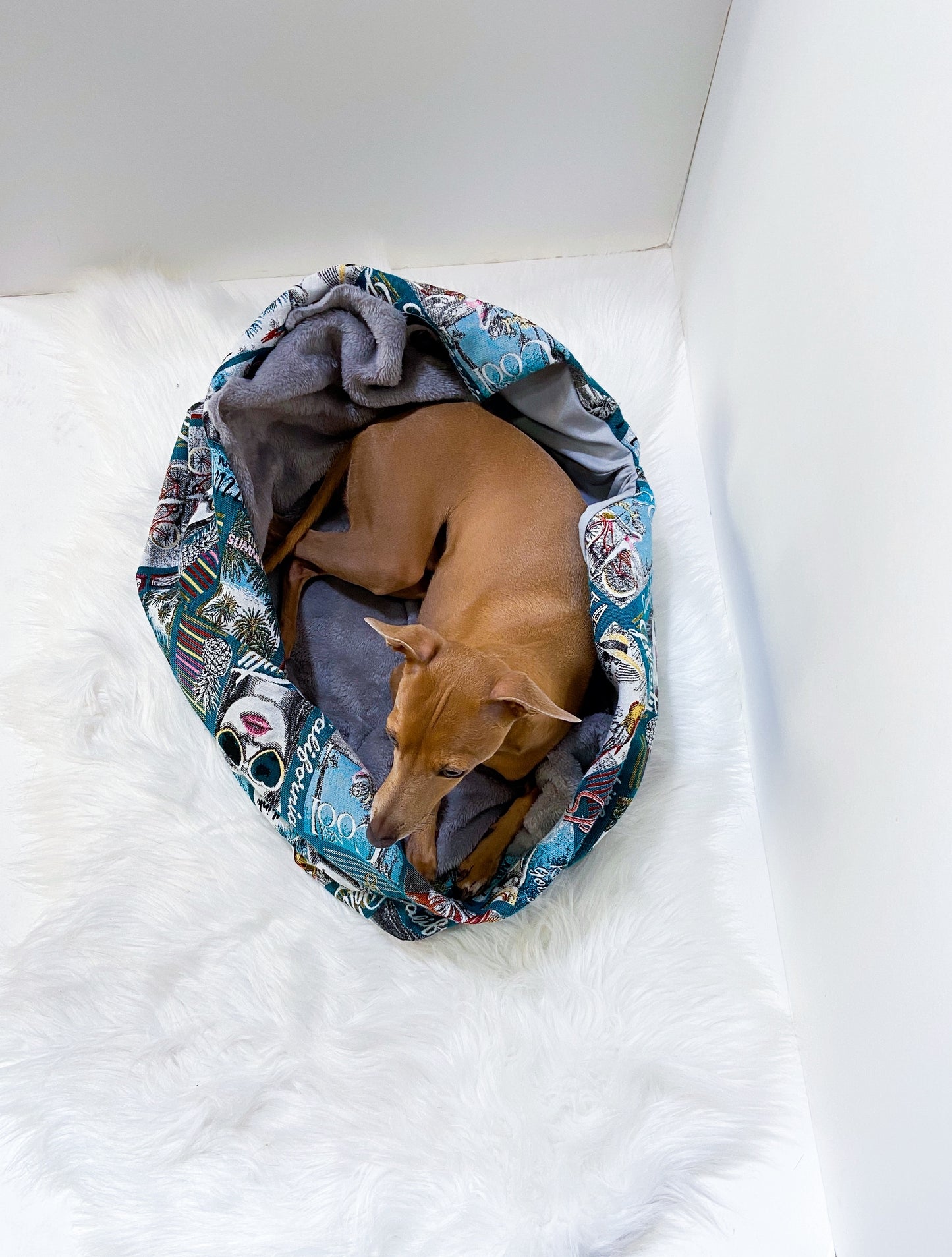 Sac de couchage pour sortie