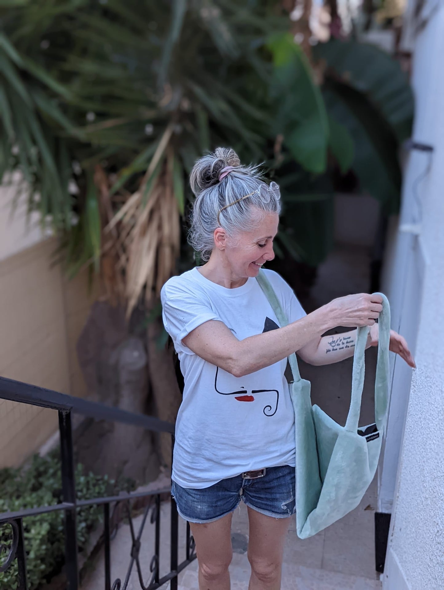 Sac couchage pour sortie