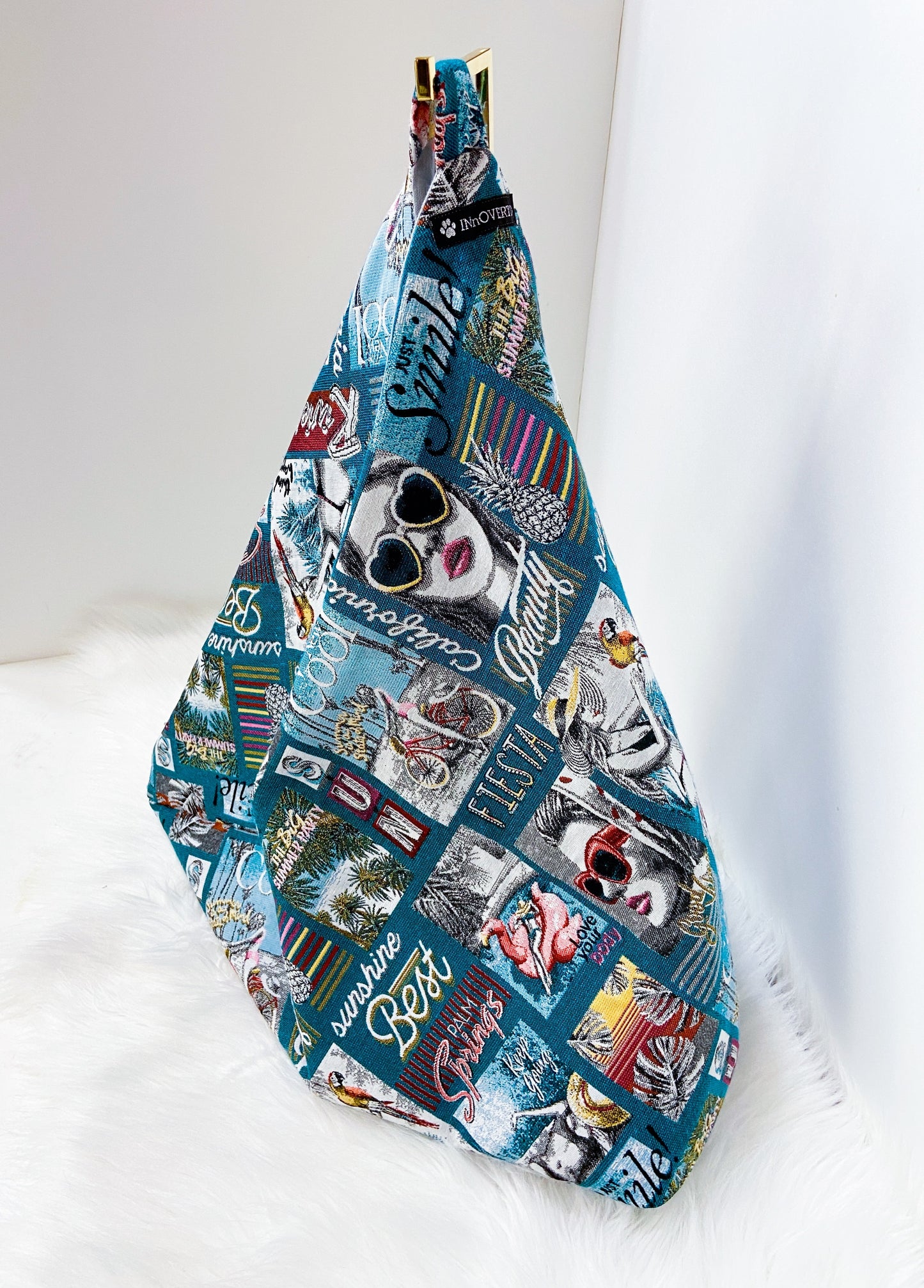 Sac de couchage pour sortie