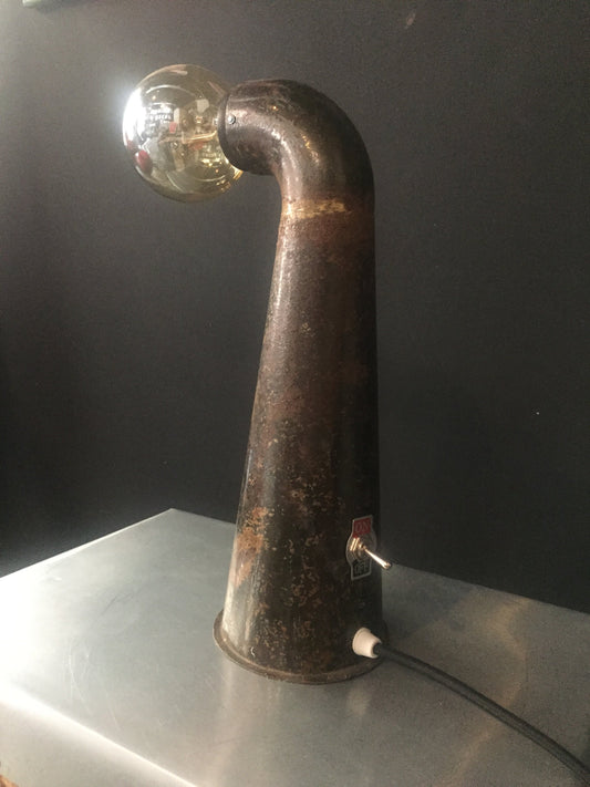 applique métal design création française