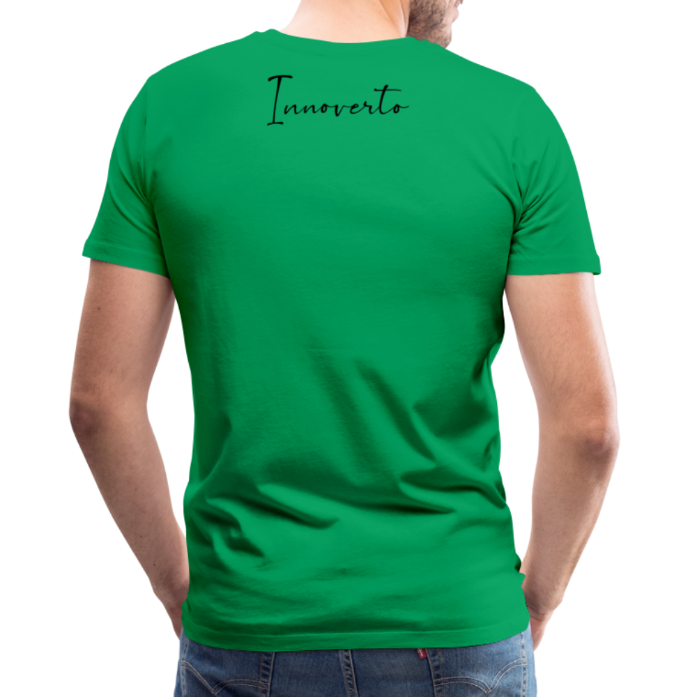 T-shirt Indian Iggy - vert