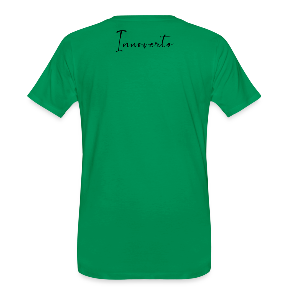 T-shirt Indian Iggy - vert