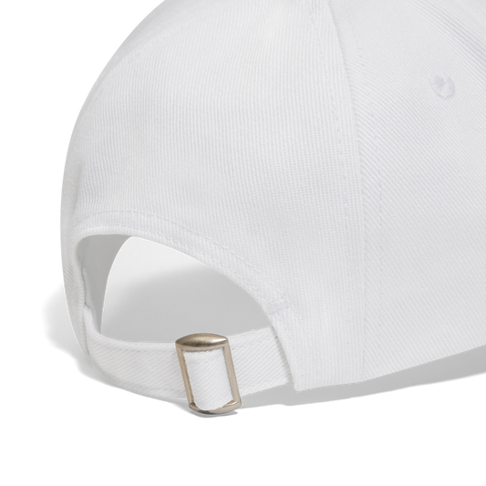 Casquette Iggy Walk - blanc/blanc