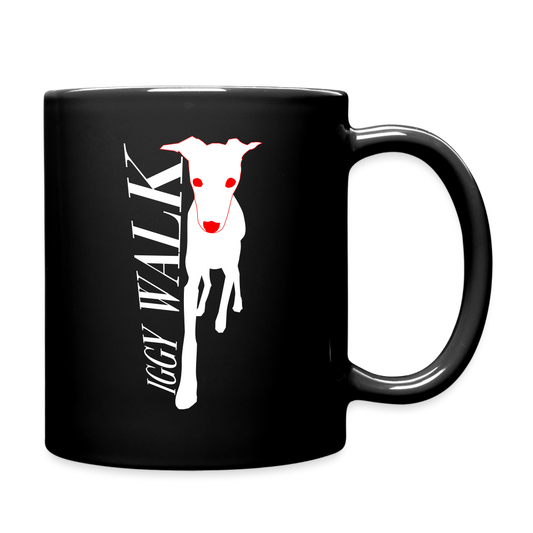 Mug - noir
