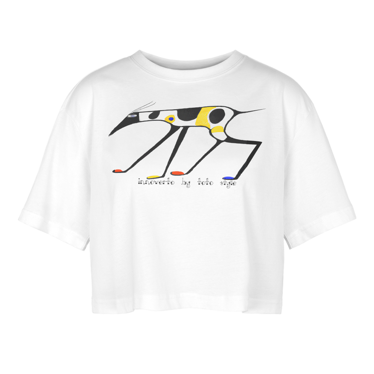 Nos t-shirts