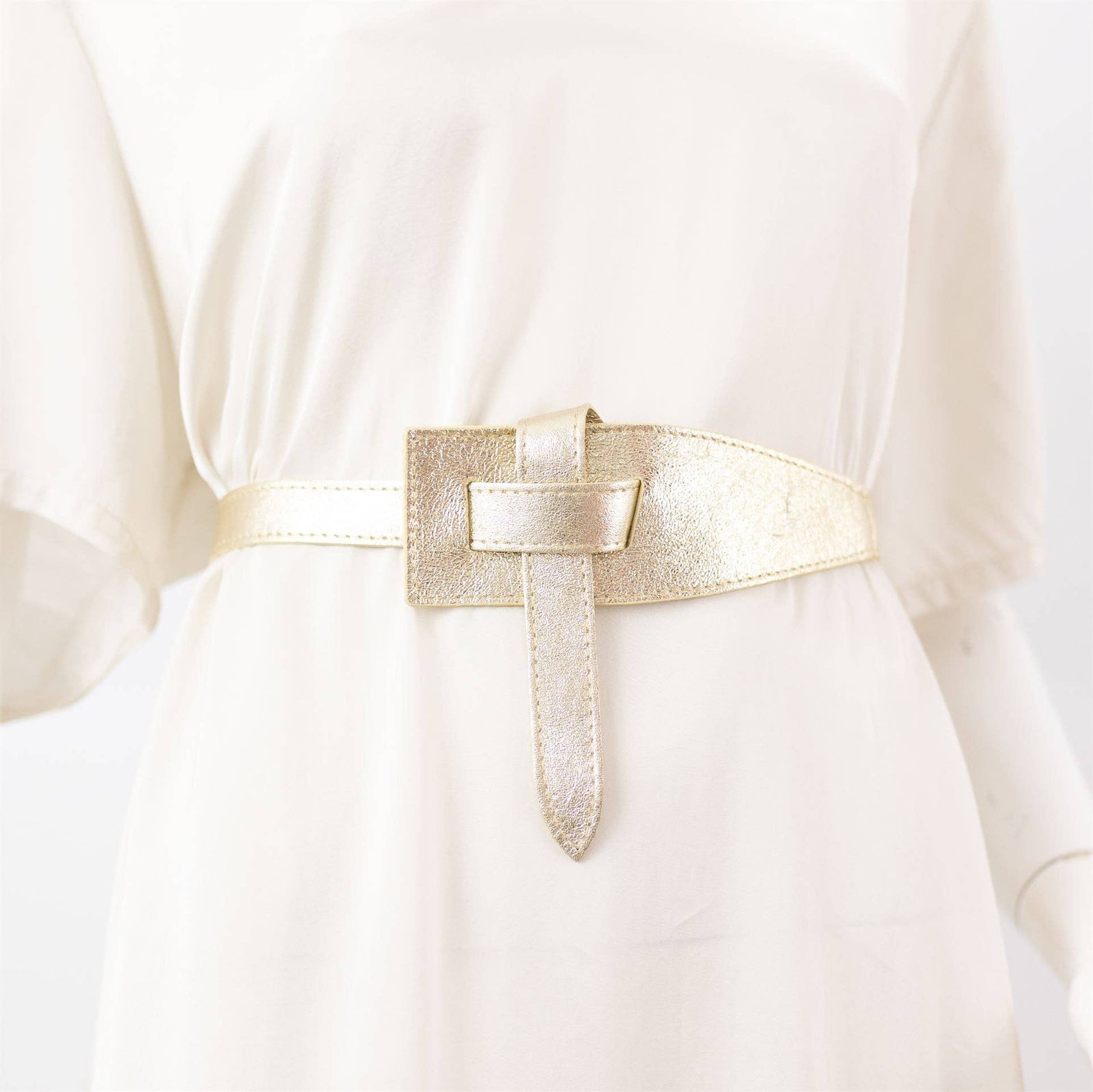 Ceinture en cuir innoverto.nice