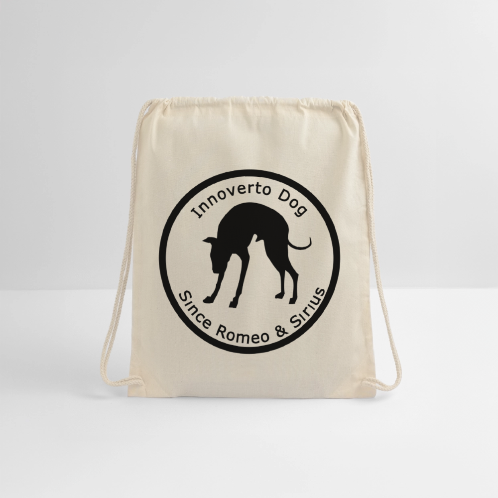 Sac de sport léger - nature