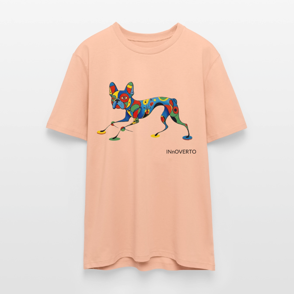 Bouledogue - Toto - Unisexe - pêche