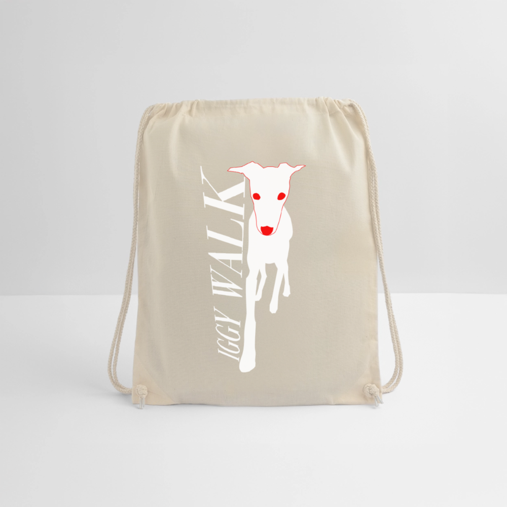 Sac de sport léger - nature