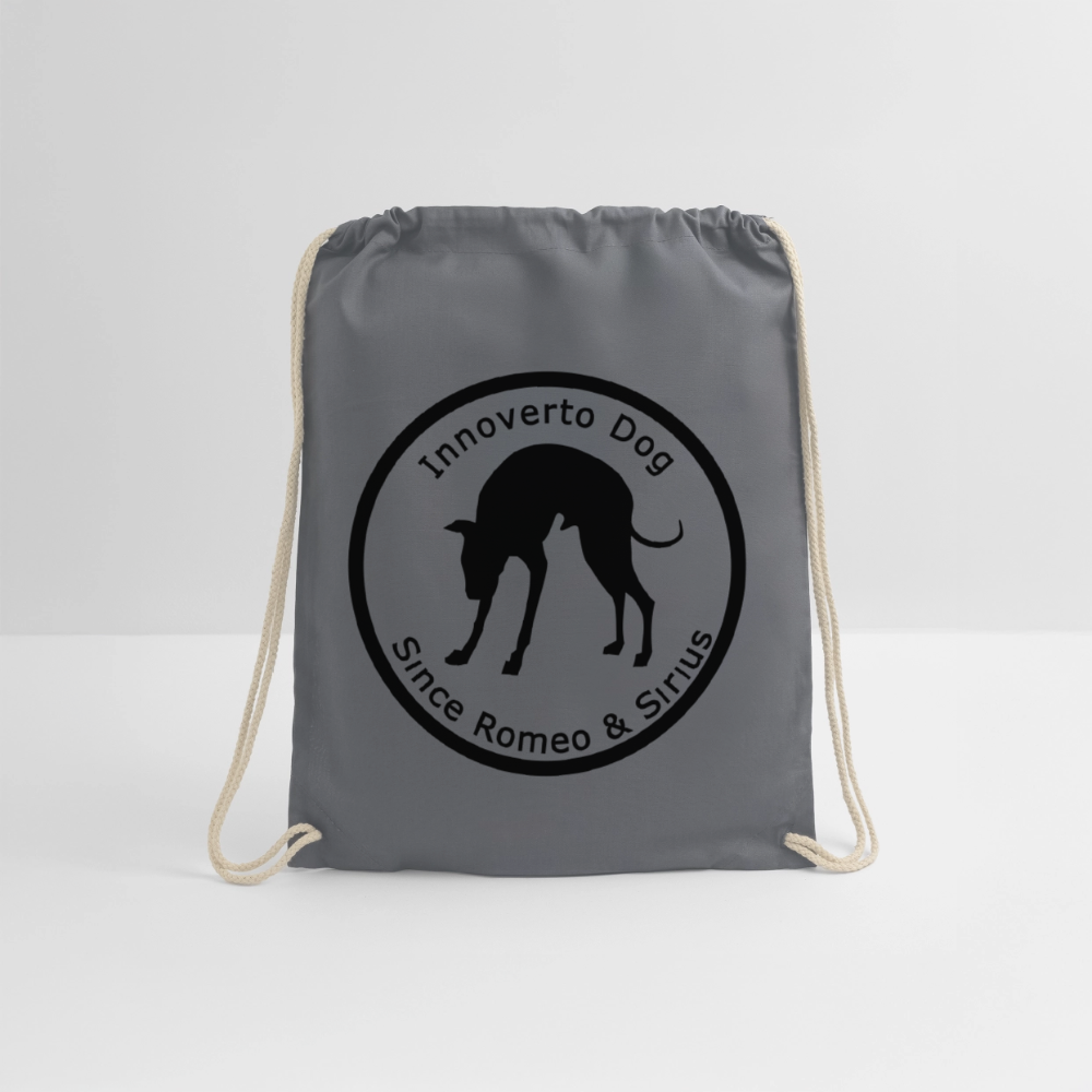 Sac de sport léger - gris