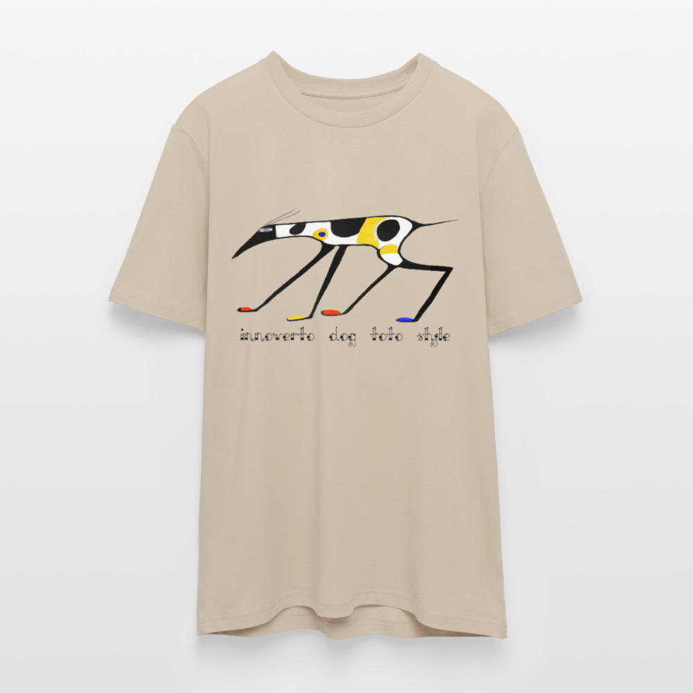 Lévrier by Toto - Unisexe - beige