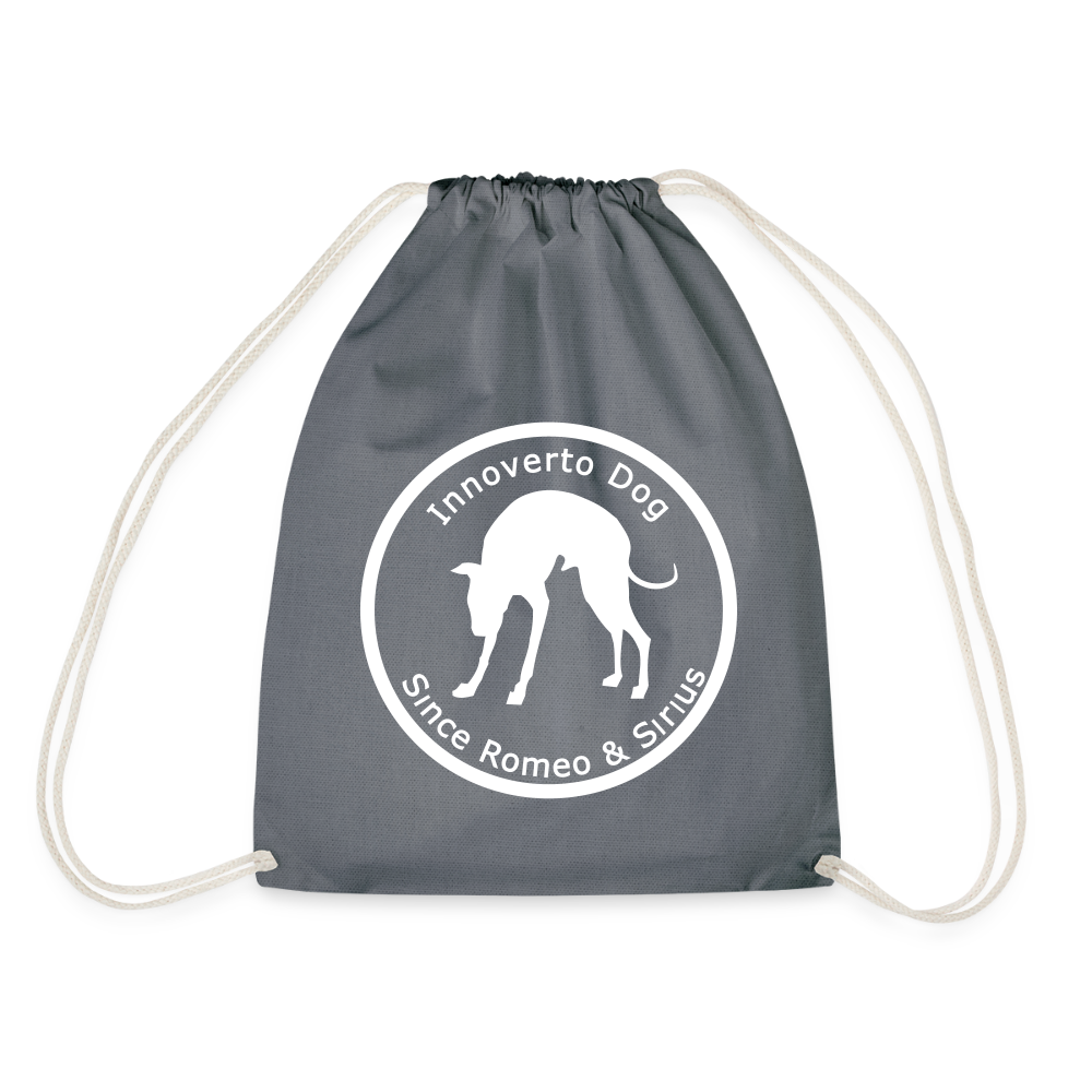 Sac de sport léger - gris