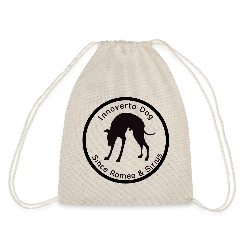 Sac de sport léger - nature