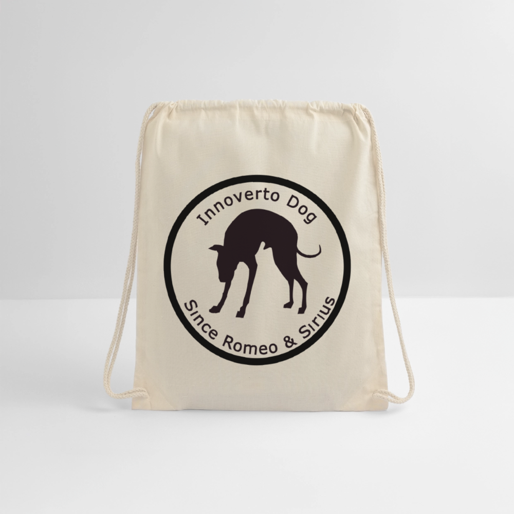 Sac de sport léger - nature