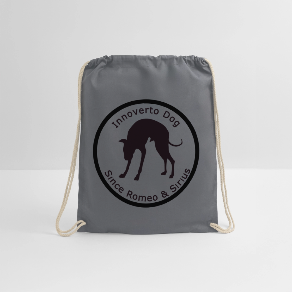 Sac de sport léger - gris