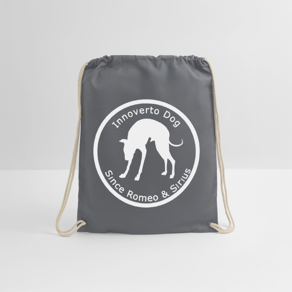 Sac de sport léger - gris