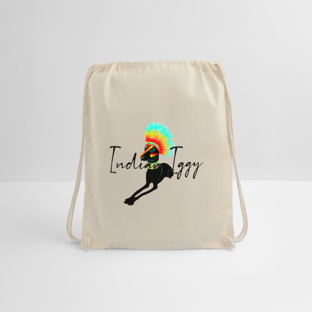 Sac de sport léger - nature