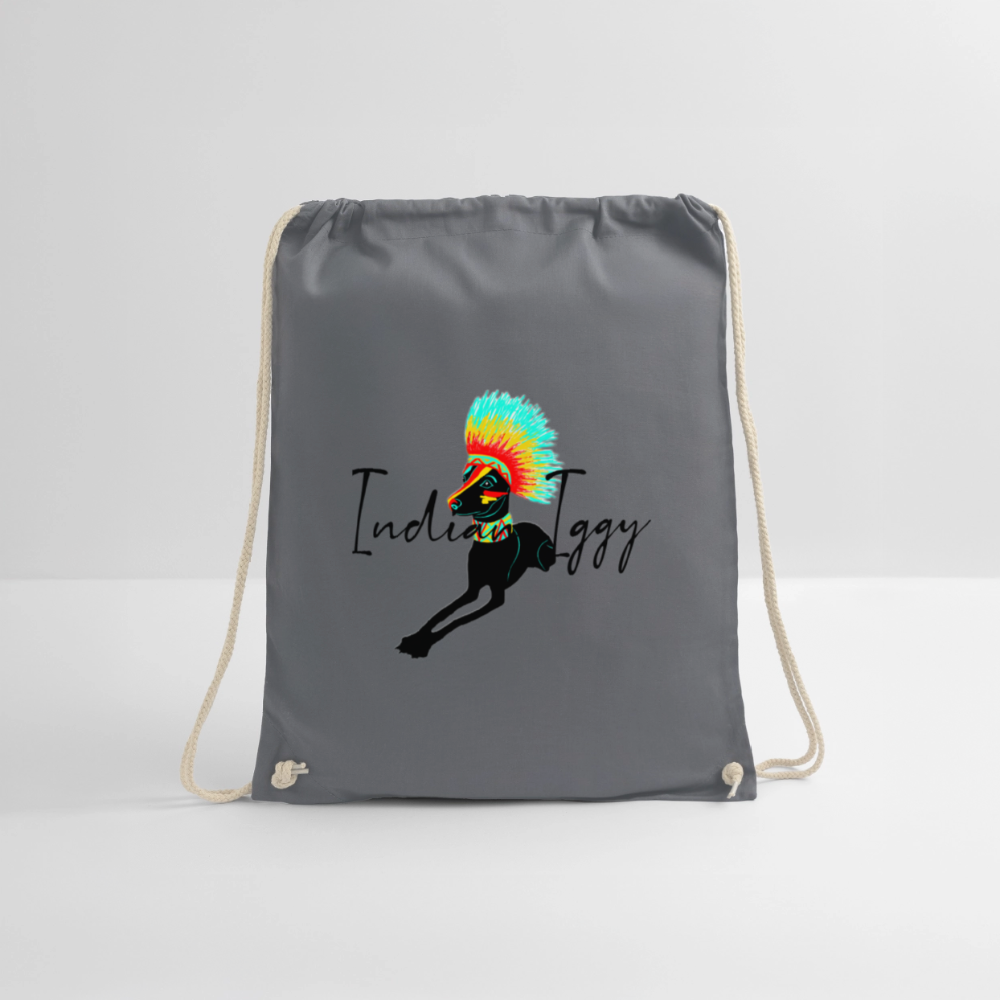 Sac de sport léger - gris