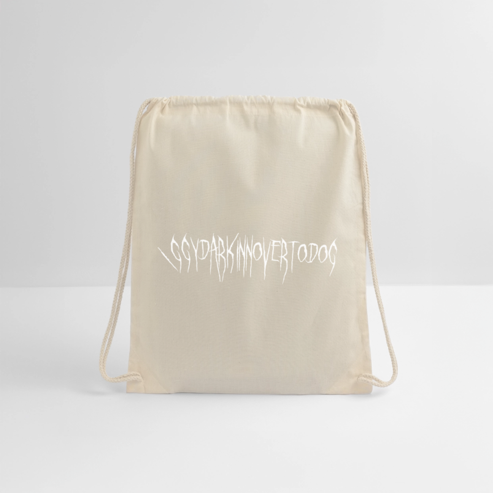 Sac de sport léger - nature