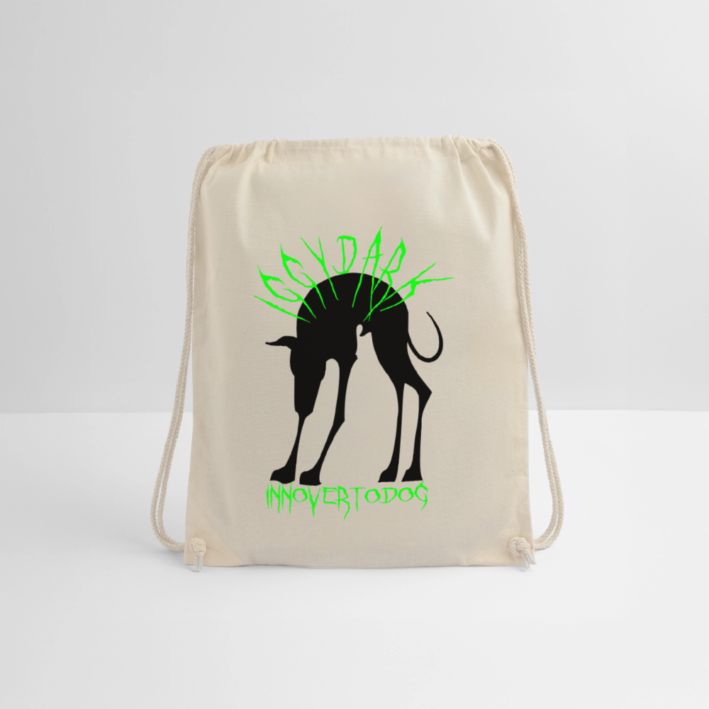 Sac de sport léger - nature