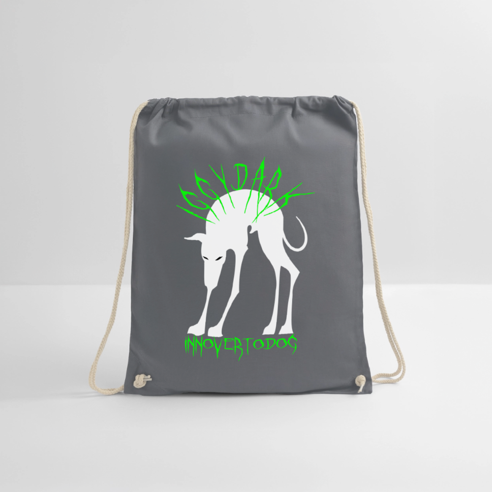 Sac de sport léger - gris