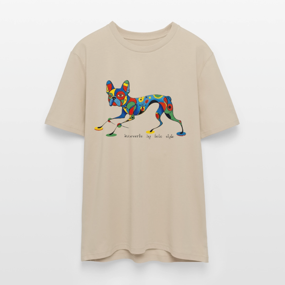 Bulldog by Toto - Unisexe - beige
