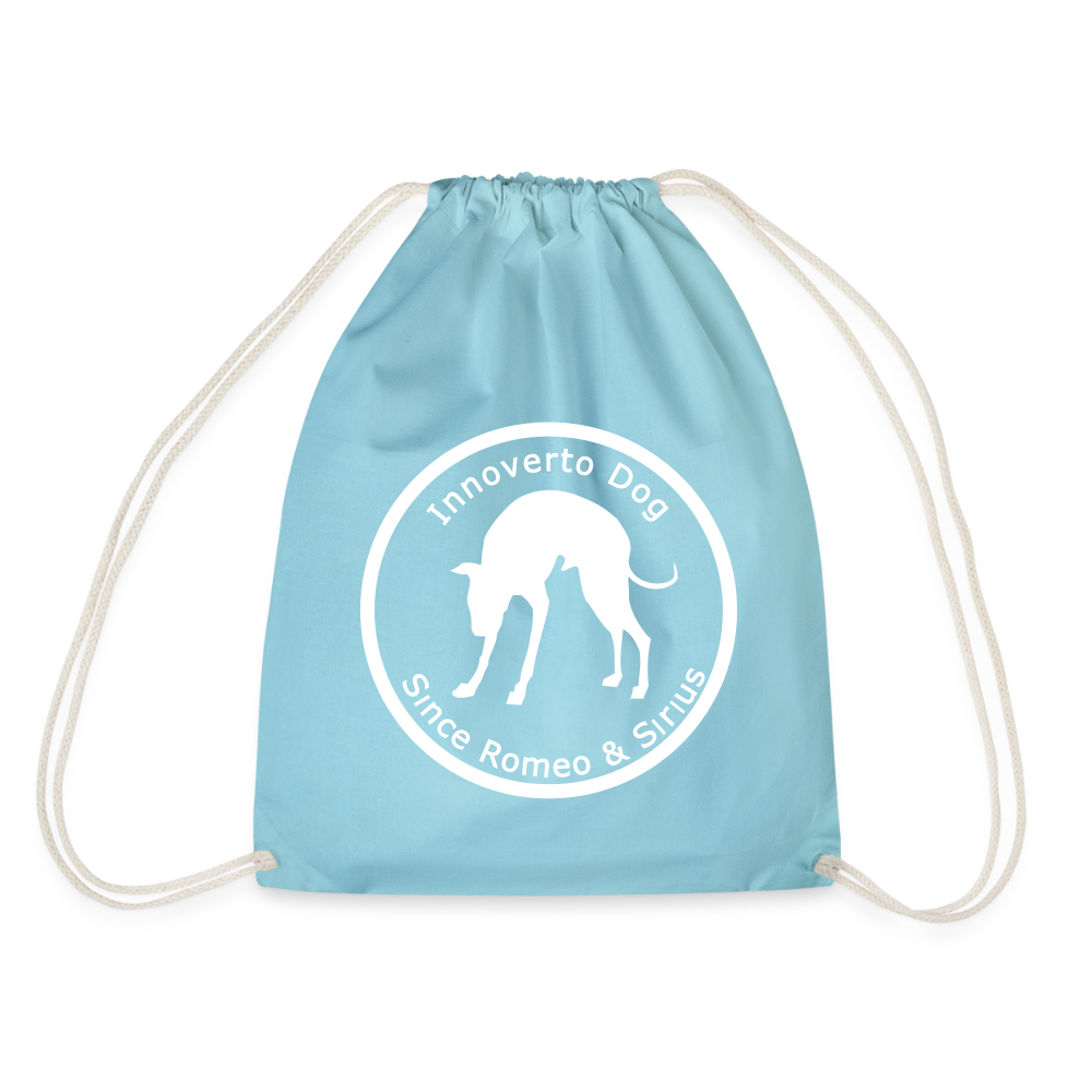Sac de sport léger - aqua
