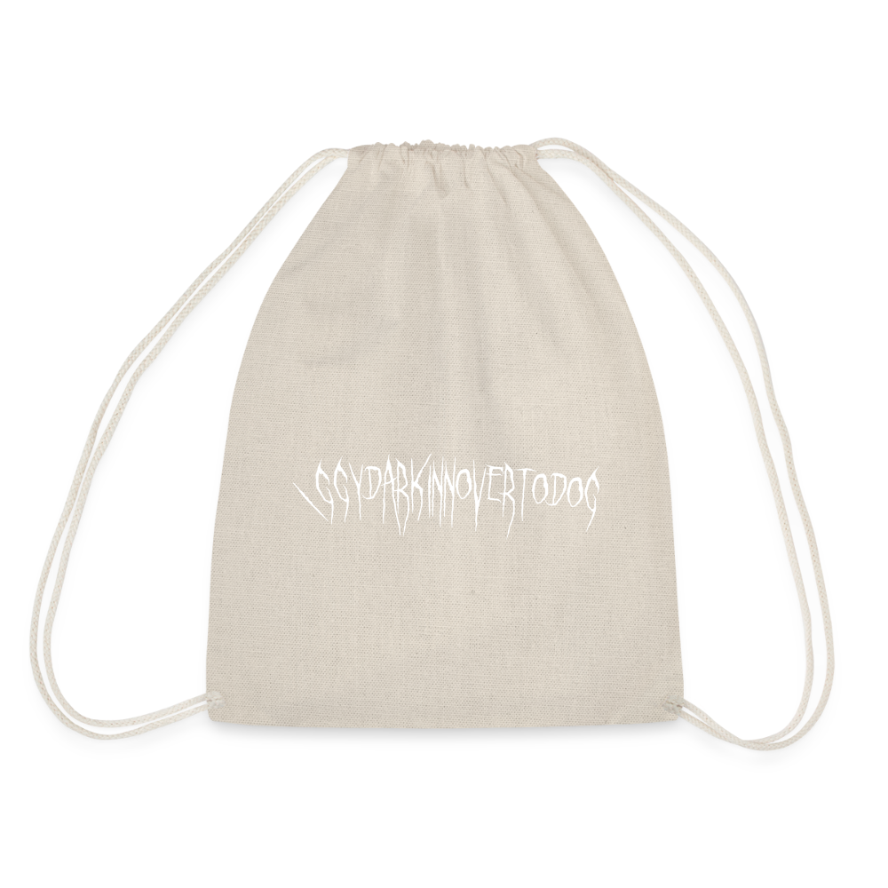 Sac de sport léger - nature