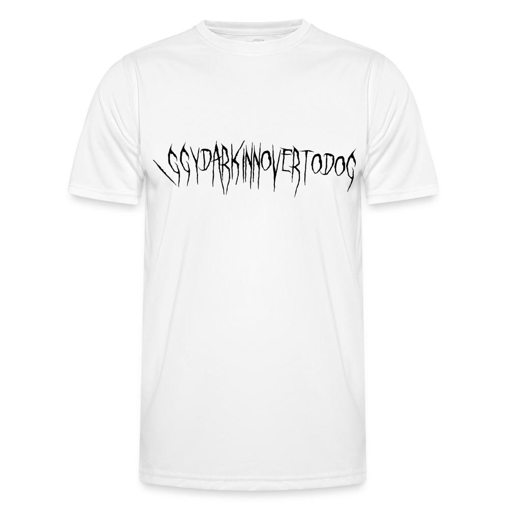 T-shirt sport Homme Iggy - blanc