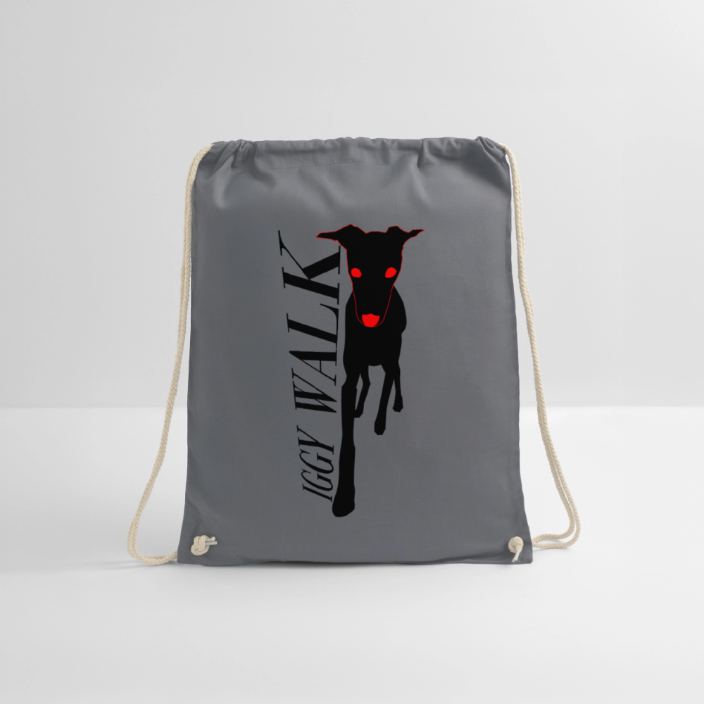 Sac de sport léger - gris