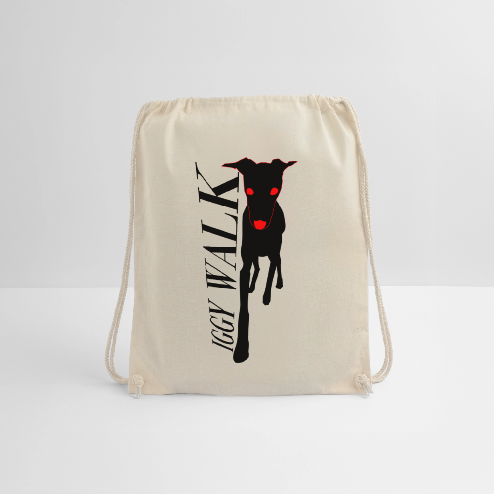 Sac de sport léger - nature