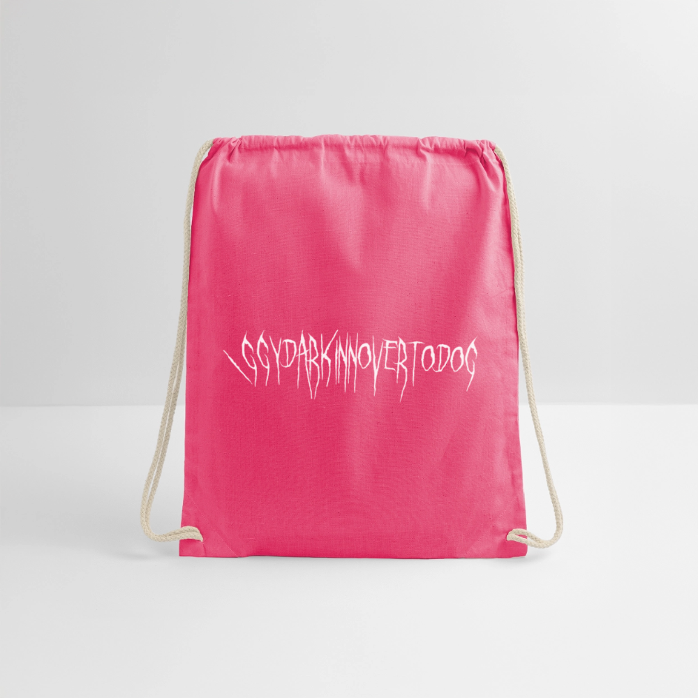 Sac de sport léger - fuchsia