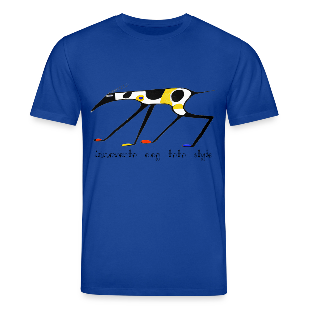 Lévrier by Toto - Unisexe - bleu foncé