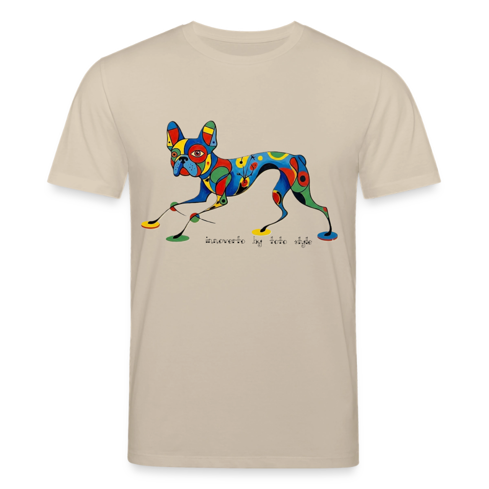 Bulldog by Toto - Unisexe - beige