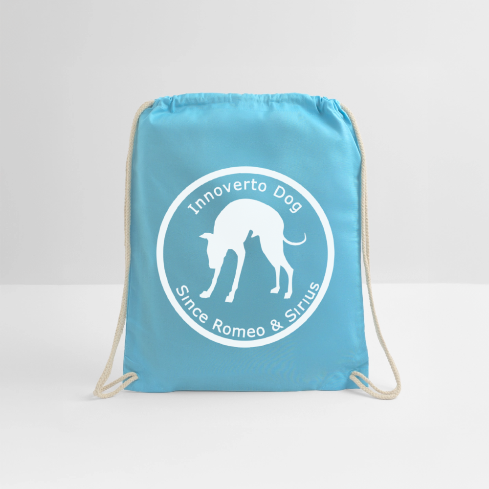 Sac de sport léger - aqua